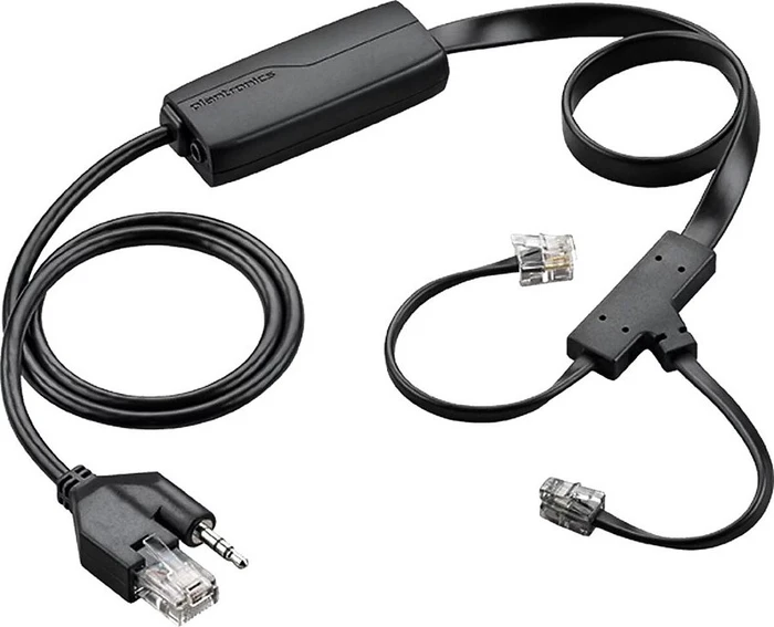 Plantronics APC-43 EHS-Adapter