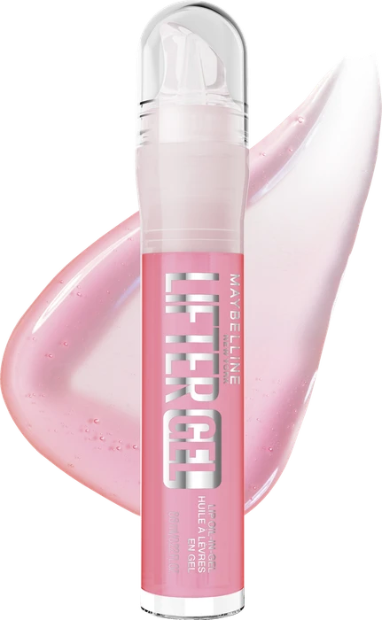 Maybelline Lifter Gel Lip Oil-In-Gel
