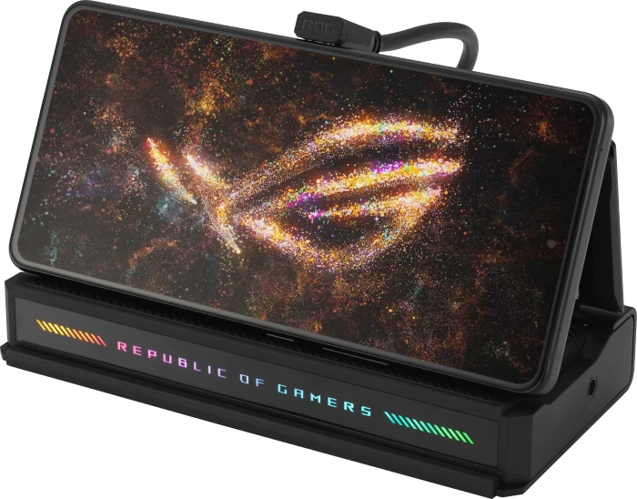 ASUS ROG Bulwark Dock (2025) DG300, USB-C 3.1 [Buchse]