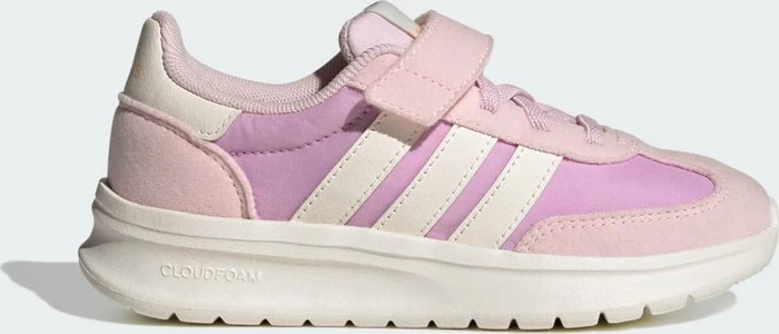 adidas Run 70s 2.0 bliss lilac/off white/clear pink (Junior)