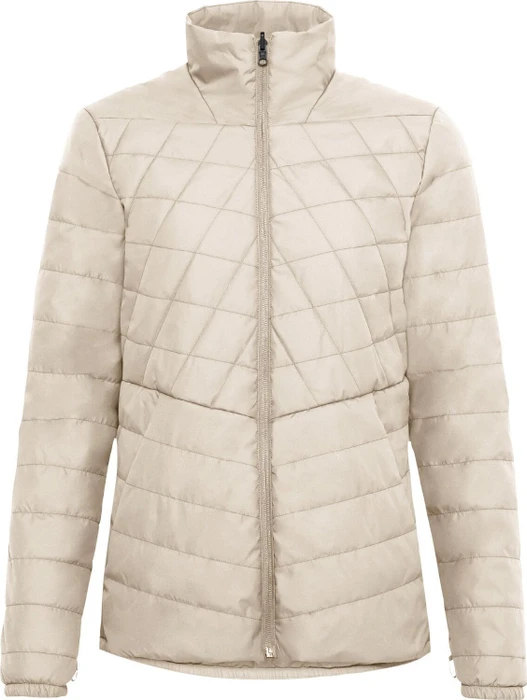 Vaude Mineo 3in1 Funktionsjacke khaki (Damen)