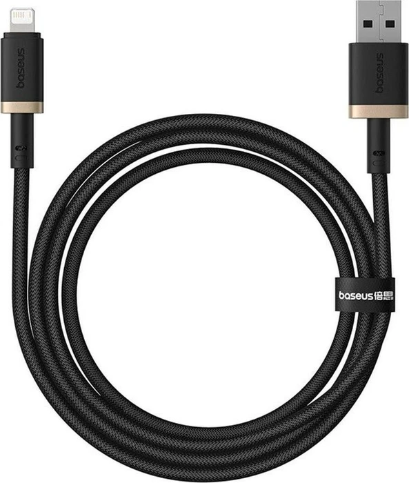 Baseus Dura USB-A/Lightning 1m