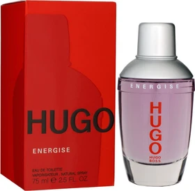Hugo Boss Energise Eau de Toilette, 75ml