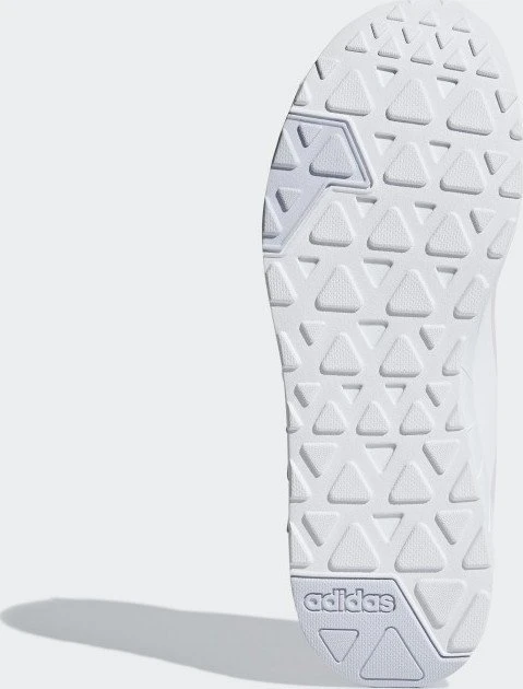 adidas Questar X Byd pink/ftwr white/aero blue (Damen)