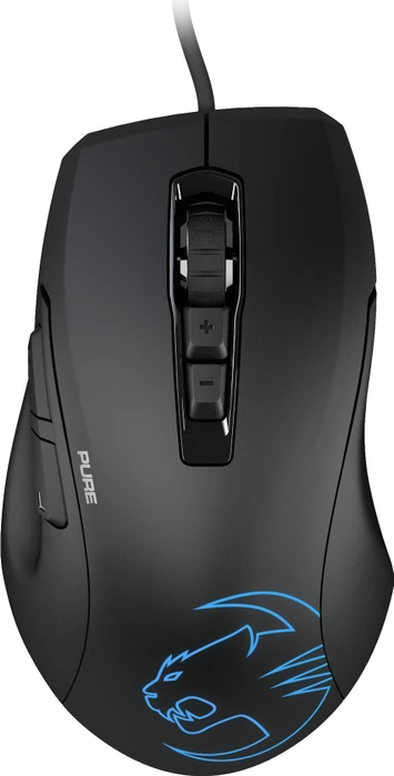 Roccat Kone Pure SE, USB