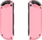 Nintendo Joy-Con Controller, 2 Stück pastell rosa (Switch) Vorschaubild