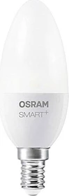 Osram Ledvance SMART+ ZB Tunable White Candle B40 6W E14