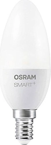 Osram Ledvance SMART+ ZB Tunable White Candle B40 6W E14
