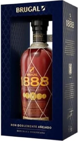 Brugal 1888 700ml