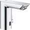 Grohe Bau Cosmopolitan E elektrische Waschbeckenarmatur chrom Vorschaubild