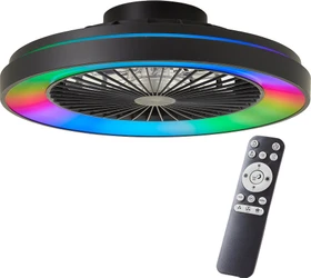 Brilliant Mazzaro Deckenventilator