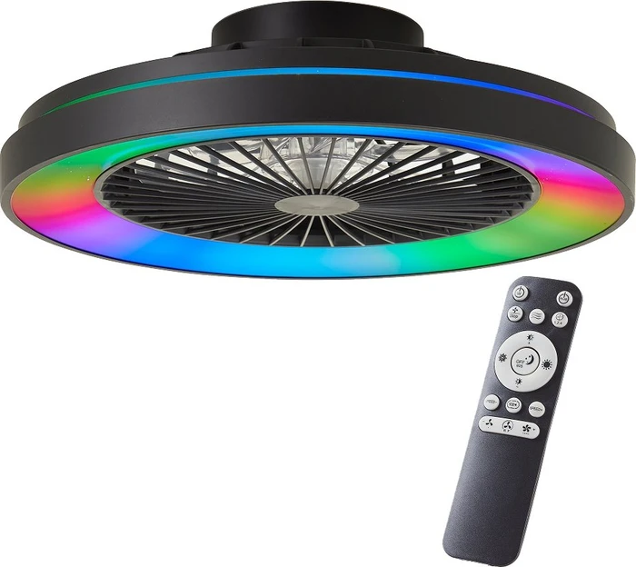 Brilliant Mazzaro Deckenventilator