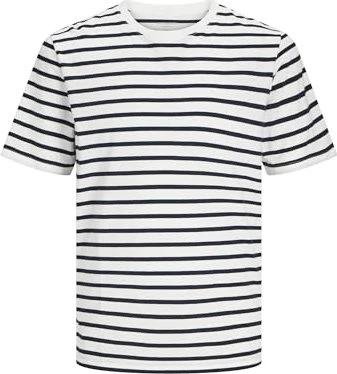 Jack & Jones Basic Organic Cotton T-Shirt kurzarm (Herren)