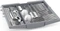 Bosch Serie 4 SMH4EVX08E Vorschaubild