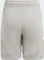 adidas Tiro 24 Shorts team mid grey/white (Junior) Vorschaubild