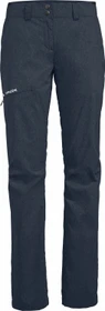 Vaude Skomer Hose lang eclipse (Damen)