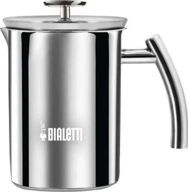 Bialetti manueller Milchaufschäumer