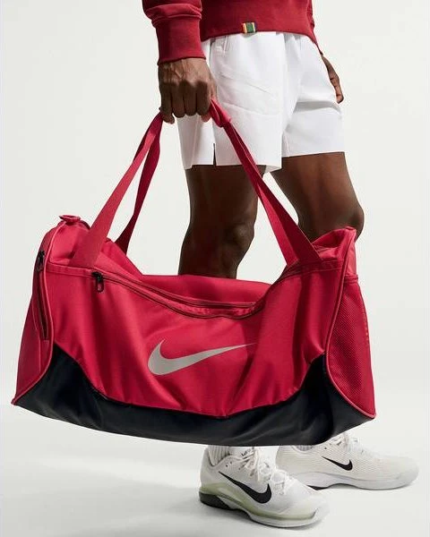 Nike Brasilia Medium Sporttasche