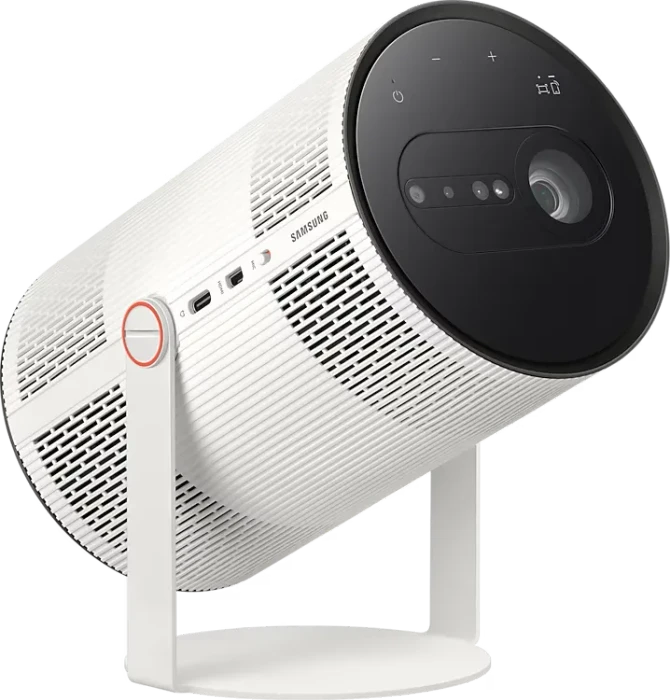Samsung The Freestyle+
