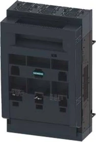 Siemens SENTRON Sicherungslasttrennschalter 3NP1, 3-polig, NH1, 250A