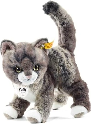 Steiff Kitty Katze 25cm