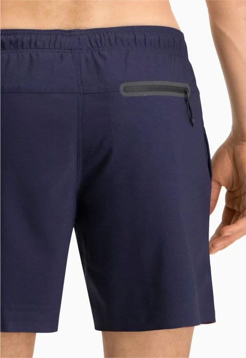 Puma Swim Badeshorts navy (Herren)