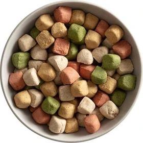 Mera Dog Gourmet Happen Mix, 10kg