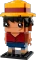 LEGO BrickHeadz - Monkey D. Luffy Vorschaubild