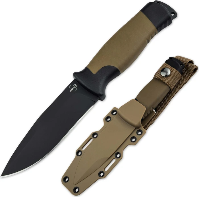 Böker Plus Desertman Messer