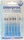 Dentaid Interprox Interdentalbürste conical blau, 6 Stück