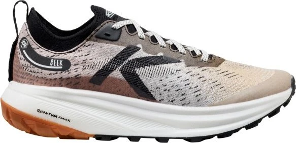 Keen Seek safari/black (Herren)