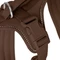 Hunter Geschirr Maldon Up, XS-S, schokobraun Vorschaubild