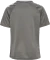hummel Match Triumph Trikot kurzarm steel gray/white (Junior) Vorschaubild