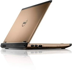 Dell Vostro 3350, Core i3-2350M, 4GB RAM, 500GB HDD, Radeon HD 6490M, DE