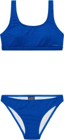 Protest Rose Bikini-Set breeze blue (Junior)