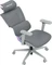 Anda Seat X-Air Pro Mesh Office Gamingstuhl, Twilight Grey, grau/rosa/blau Vorschaubild