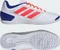 adidas Super Sala II IN cloud white/solar red/lucid blue Vorschaubild