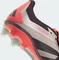 adidas Predator Elite Fold-Over Tongue FG platinum metallic/aurora black/carbon (Junior) Vorschaubild