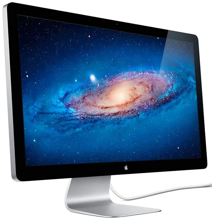Apple Thunderbolt Display, 27"