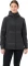 Vaude Neyland II Fleece Hooded Jacke phantom black (Damen) Vorschaubild