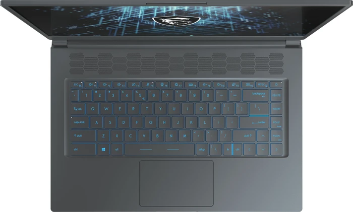 MSI Stealth 15M A11UEK-034, Carbon Gray, Core i7-11375H, 16GB RAM, 512GB SSD, GeForce RTX 3060, DE