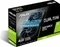 ASUS Dual GeForce GTX 1650 Mini, DUAL-GTX1650-4GD6-MINI, 4GB GDDR6, DVI, HDMI, DP Vorschaubild
