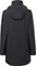 Vaude Idris 3in1 IV Funktionsmantel schwarz (Damen) Vorschaubild