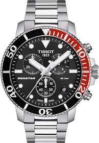 Tissot Seastar 1000 Quarz T120.417.11.051.01