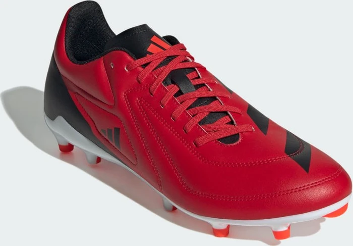 adidas RS15 FG better scarlet/core black/solar red