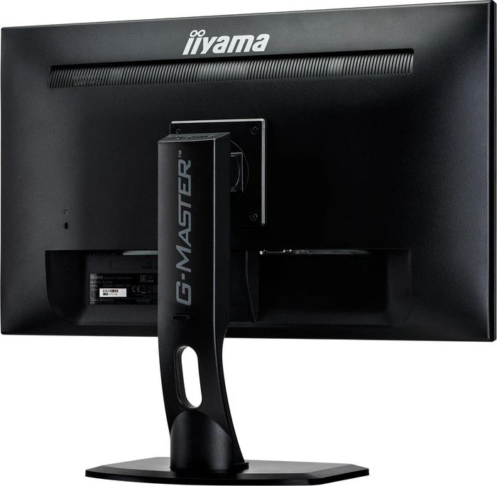 iiyama G-Master GB2788HS-B2 Red Eagle, 27"