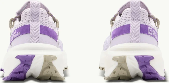 Jack Wolfskin Prelight Swift Vent Low pale lavender (Damen)