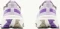 Jack Wolfskin Prelight Swift Vent Low pale lavender (Damen) Vorschaubild