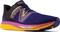 New Balance FuelCell SuperComp Pacer blue/vibrant apricot (Herren) Vorschaubild