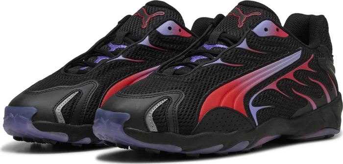 Puma Inhale puma black/puma red